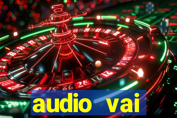audio vai corinthians com fogos jogo aberto